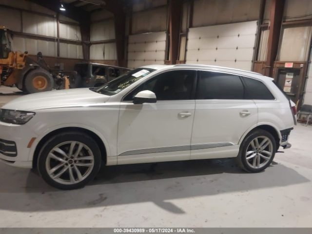 WA1VAAF70HD014461 Audi Q7 3.0t Premium