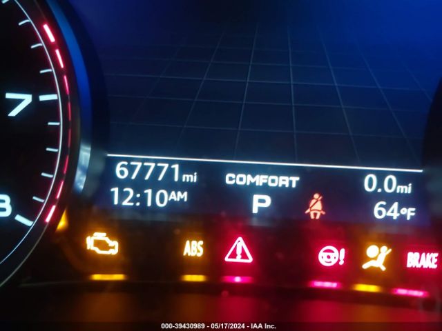WA1VAAF70HD014461 Audi Q7 3.0t Premium