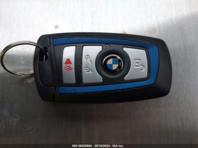 WBA3A9G57FNT09733 BMW 335i