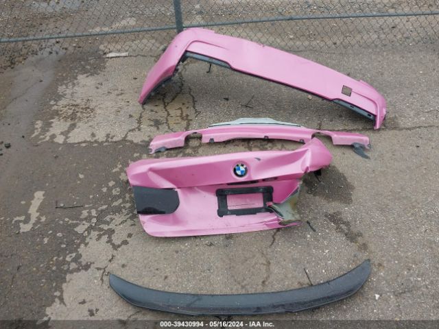 WBA3A9G57FNT09733 BMW 335i