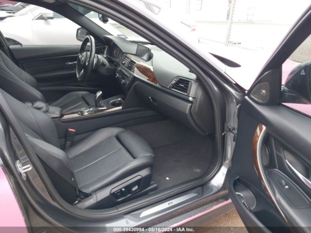 WBA3A9G57FNT09733 BMW 335i