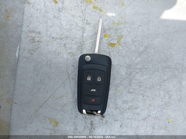 Chevrolet Impala 1fl 2016 2G11X5SA0G9137550 Image 11