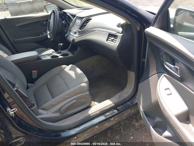 Chevrolet Impala 1fl 2016 2G11X5SA0G9137550 Image 5