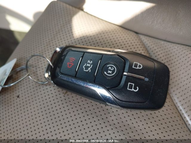 2LMPJ6LR1HBL22200 Lincoln Mkx Reserve