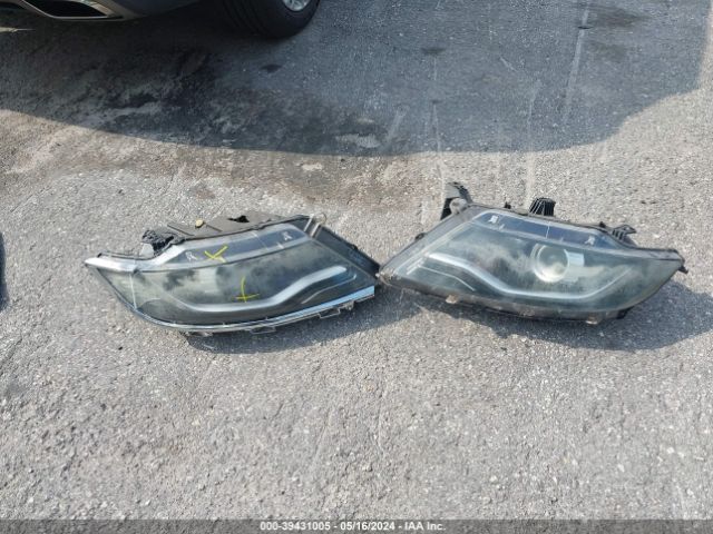 2LMPJ6LR1HBL22200 Lincoln Mkx Reserve