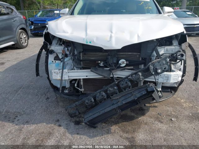 2LMPJ6LR1HBL22200 Lincoln Mkx Reserve