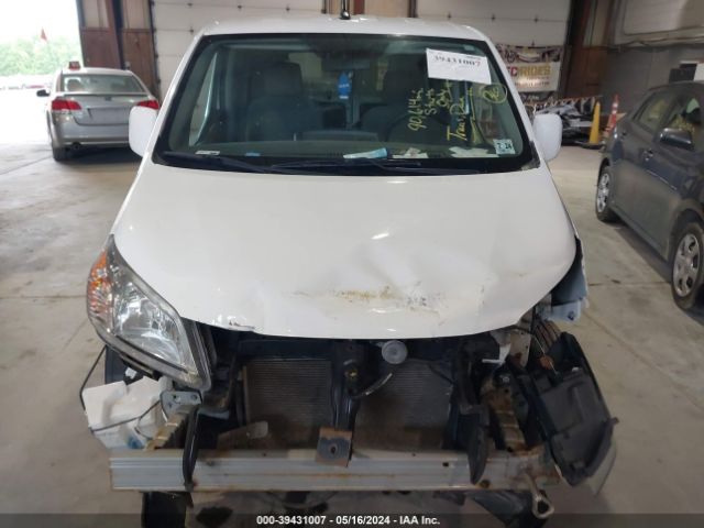3N6CM0KNXKK696904 Nissan NV200 SV