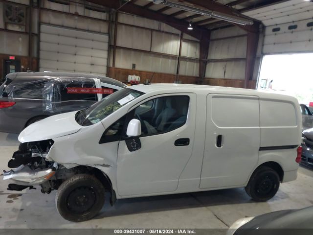 3N6CM0KNXKK696904 Nissan NV200 SV