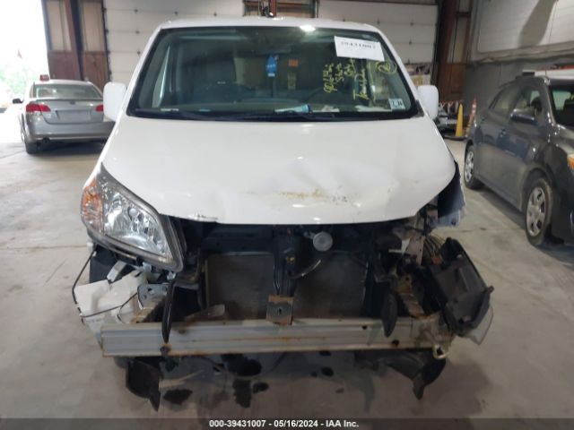 3N6CM0KNXKK696904 Nissan NV200 SV