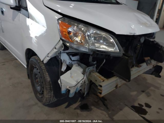 3N6CM0KNXKK696904 Nissan NV200 SV