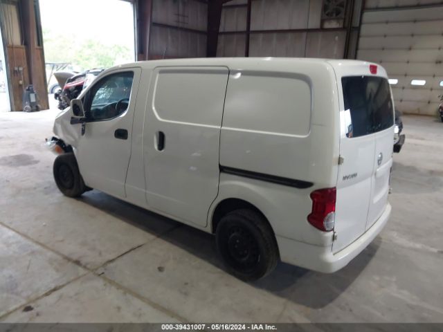 3N6CM0KNXKK696904 Nissan NV200 SV