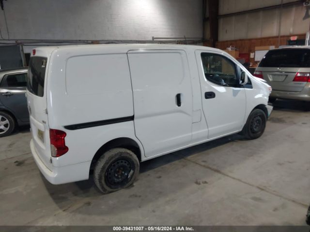 3N6CM0KNXKK696904 Nissan NV200 SV
