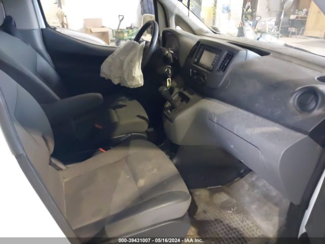 3N6CM0KNXKK696904 Nissan NV200 SV