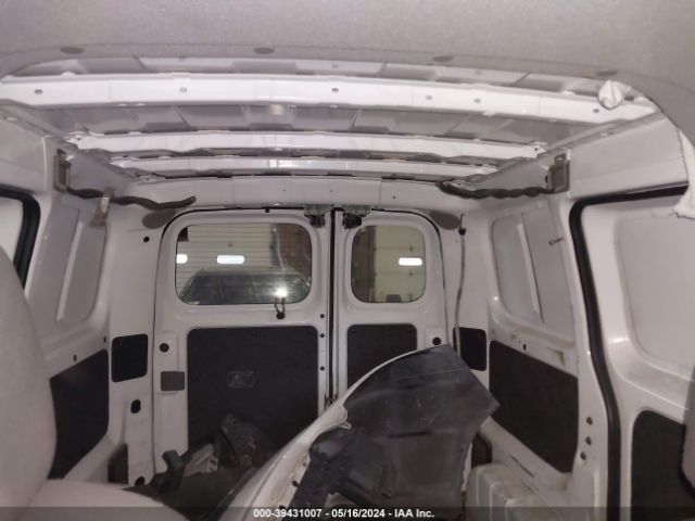 3N6CM0KNXKK696904 Nissan NV200 SV