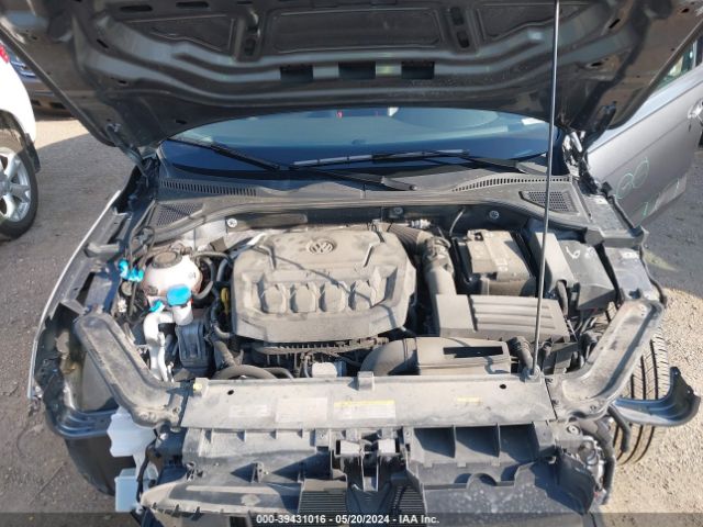 1VWSA7A39MC004976 Volkswagen Passat 2.0t Se