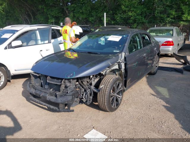1VWSA7A39MC004976 Volkswagen Passat 2.0t Se