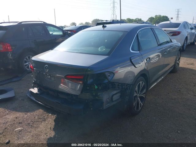 1VWSA7A39MC004976 Volkswagen Passat 2.0t Se