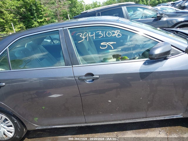 Toyota CAMRY LE 2014 4T4BF1FKXER415754 Image 13