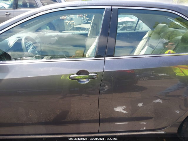 Toyota CAMRY LE 2014 4T4BF1FKXER415754 Image 14