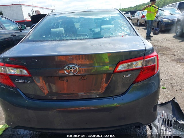 Toyota CAMRY LE 2014 4T4BF1FKXER415754 Image 16