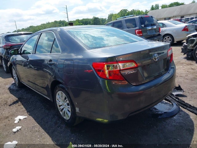 Toyota CAMRY LE 2014 4T4BF1FKXER415754 Image 3