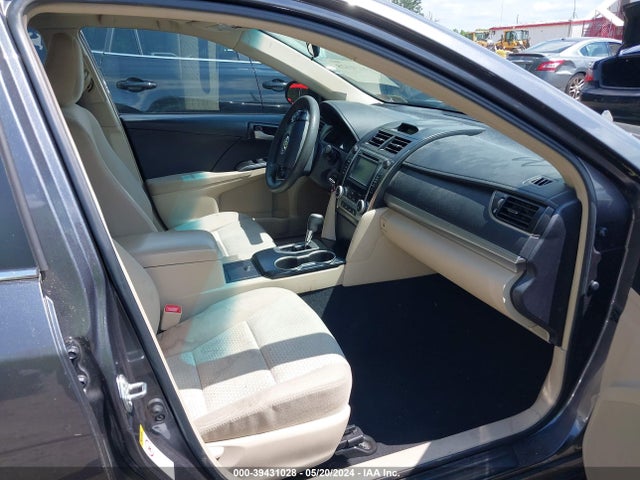 Toyota CAMRY LE 2014 4T4BF1FKXER415754 Image 5