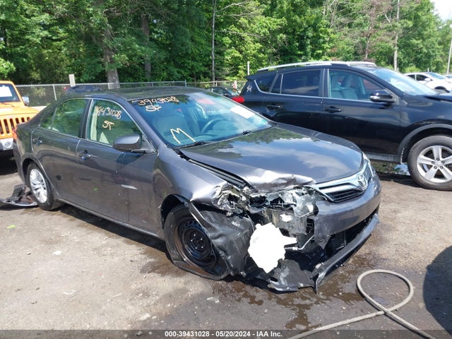 Toyota CAMRY LE 2014 4T4BF1FKXER415754 Image 6