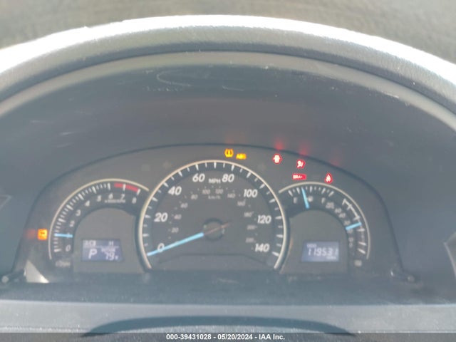 Toyota CAMRY LE 2014 4T4BF1FKXER415754 Image 7
