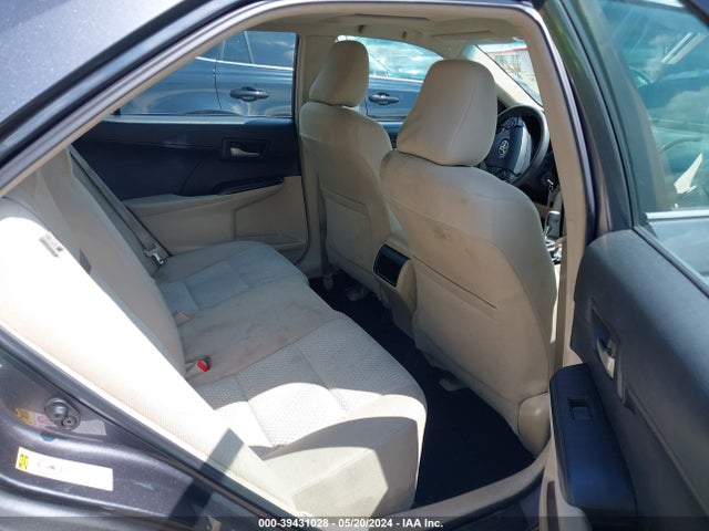 Toyota CAMRY LE 2014 4T4BF1FKXER415754 Image 8