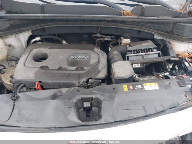 KNDPMCAC6H7088214 KIA Sportage Lx