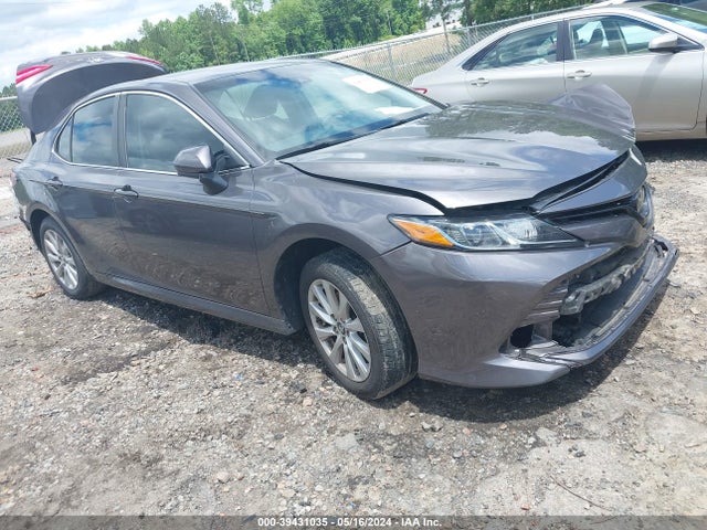 2019 4T1B11HK4KU680638 main image