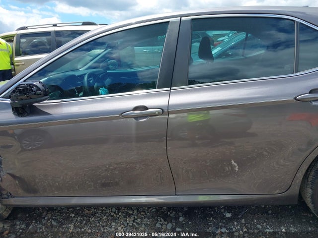 Toyota CAMRY LE 2019 4T1B11HK4KU680638 Image 15