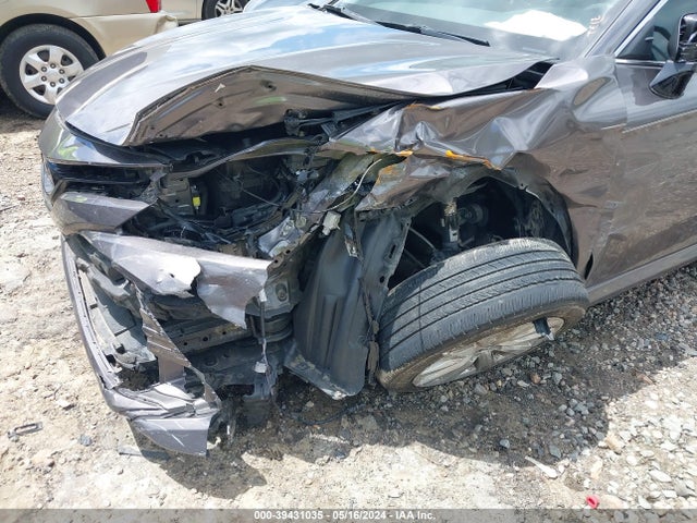 Toyota CAMRY LE 2019 4T1B11HK4KU680638 Image 6