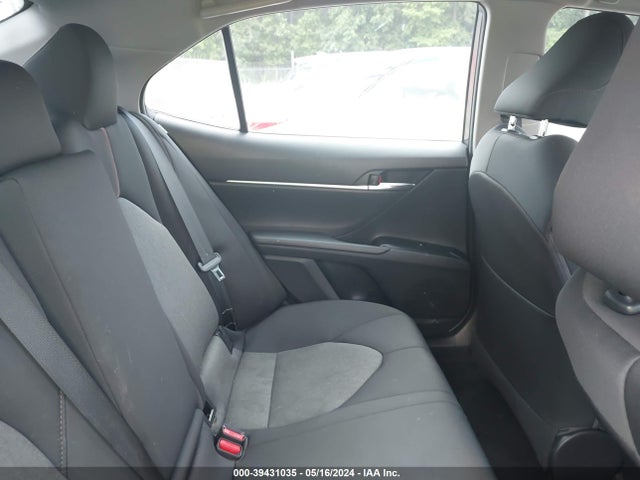 Toyota CAMRY LE 2019 4T1B11HK4KU680638 Image 8