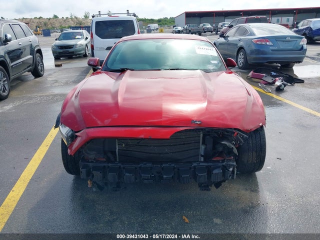 Ford Mustang V6 2017 1FA6P8AM7H5228992 Image 12
