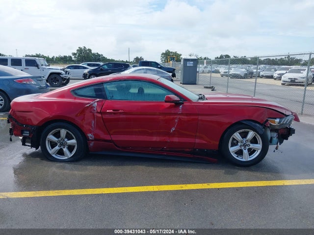 Ford Mustang V6 2017 1FA6P8AM7H5228992 Image 13