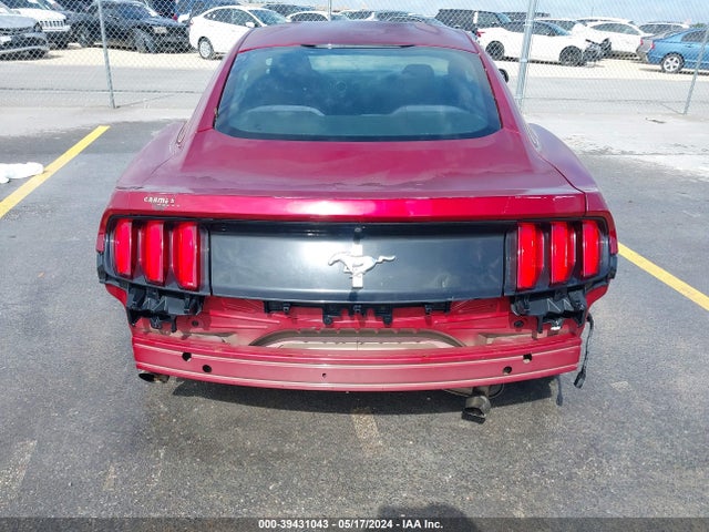 Ford Mustang V6 2017 1FA6P8AM7H5228992 Image 16
