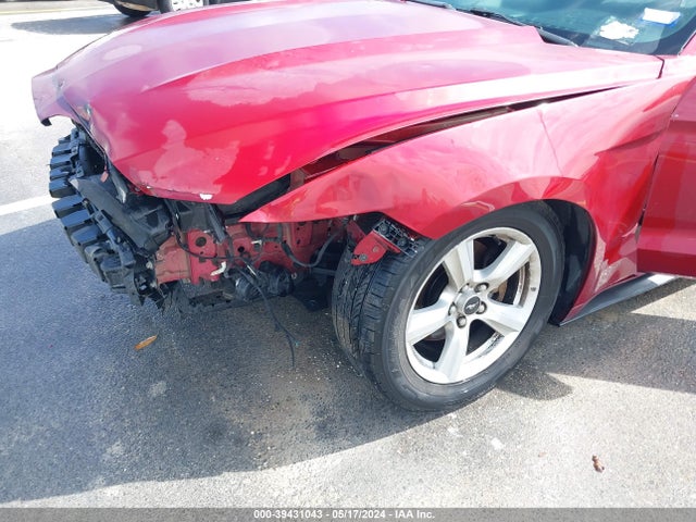 Ford Mustang V6 2017 1FA6P8AM7H5228992 Image 17