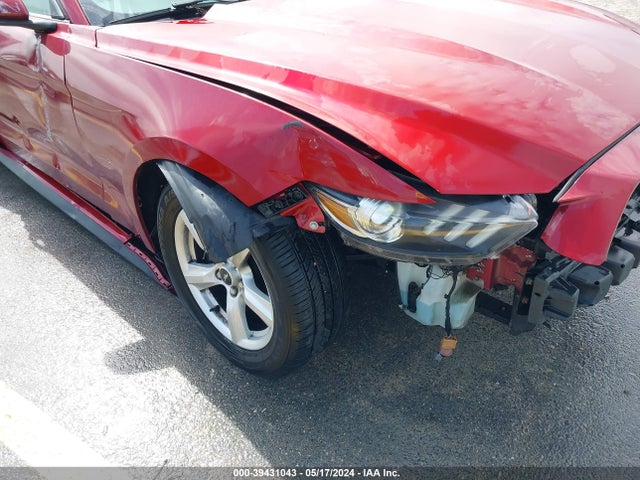 Ford Mustang V6 2017 1FA6P8AM7H5228992 Image 18