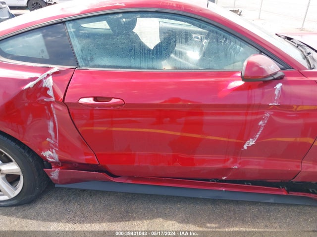 Ford Mustang V6 2017 1FA6P8AM7H5228992 Image 19