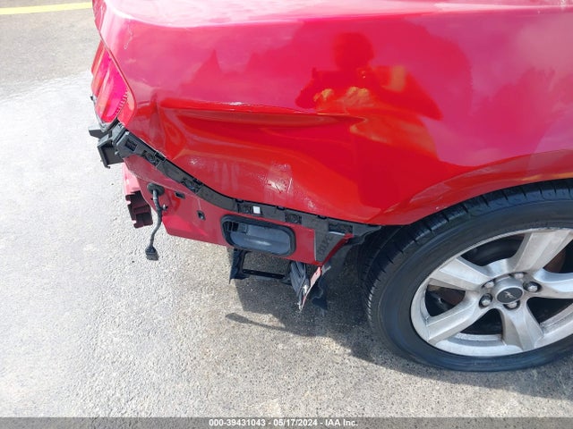 Ford Mustang V6 2017 1FA6P8AM7H5228992 Image 20