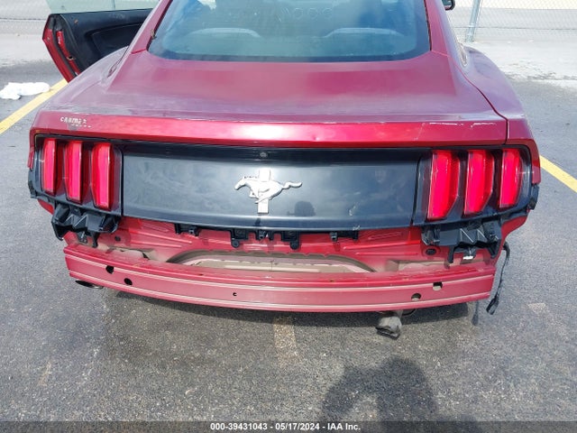 Ford Mustang V6 2017 1FA6P8AM7H5228992 Image 21