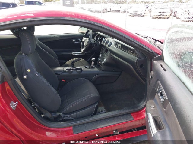 Ford Mustang V6 2017 1FA6P8AM7H5228992 Image 5