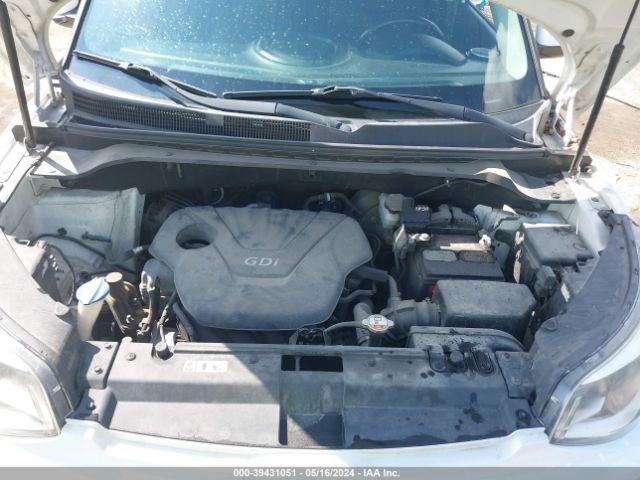 KNDJN2A29E7011823 KIA Soul
