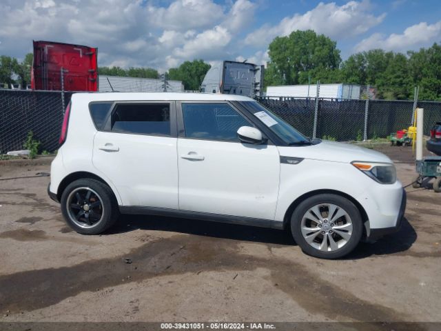 KNDJN2A29E7011823 KIA Soul