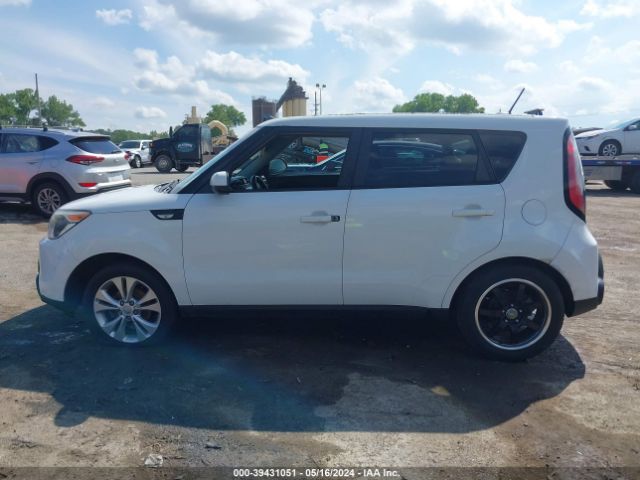 KNDJN2A29E7011823 KIA Soul