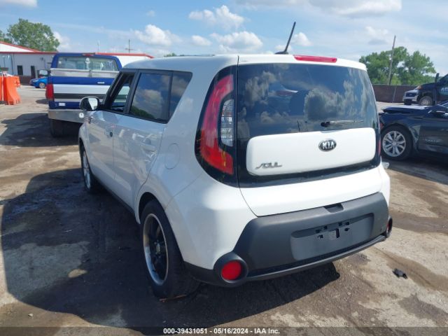 KNDJN2A29E7011823 KIA Soul