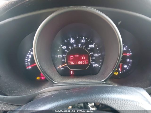 KNDJN2A29E7011823 KIA Soul