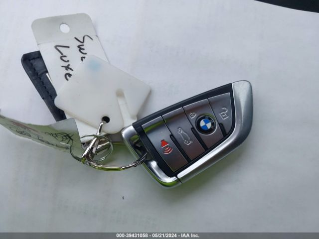 WBA7E2C53JB214938 BMW 740I