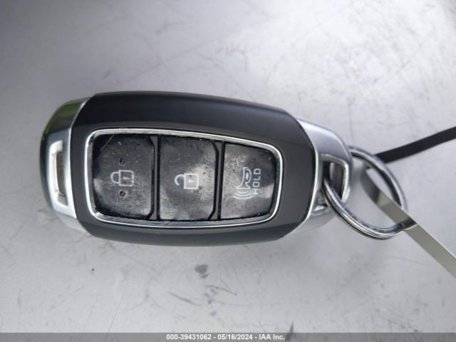 5NMS3CAD5LH256335 Hyundai Santa Fe Sel